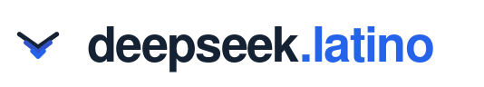 deepseek.latino